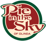 Pie in the sky